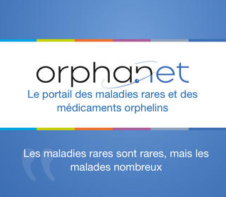 appli orphanet