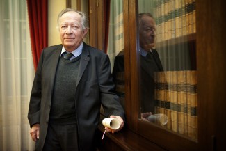 L’Académie nationale de médecine décerne la Grande Médaille 2015 au Professeur Michel FARDEAU